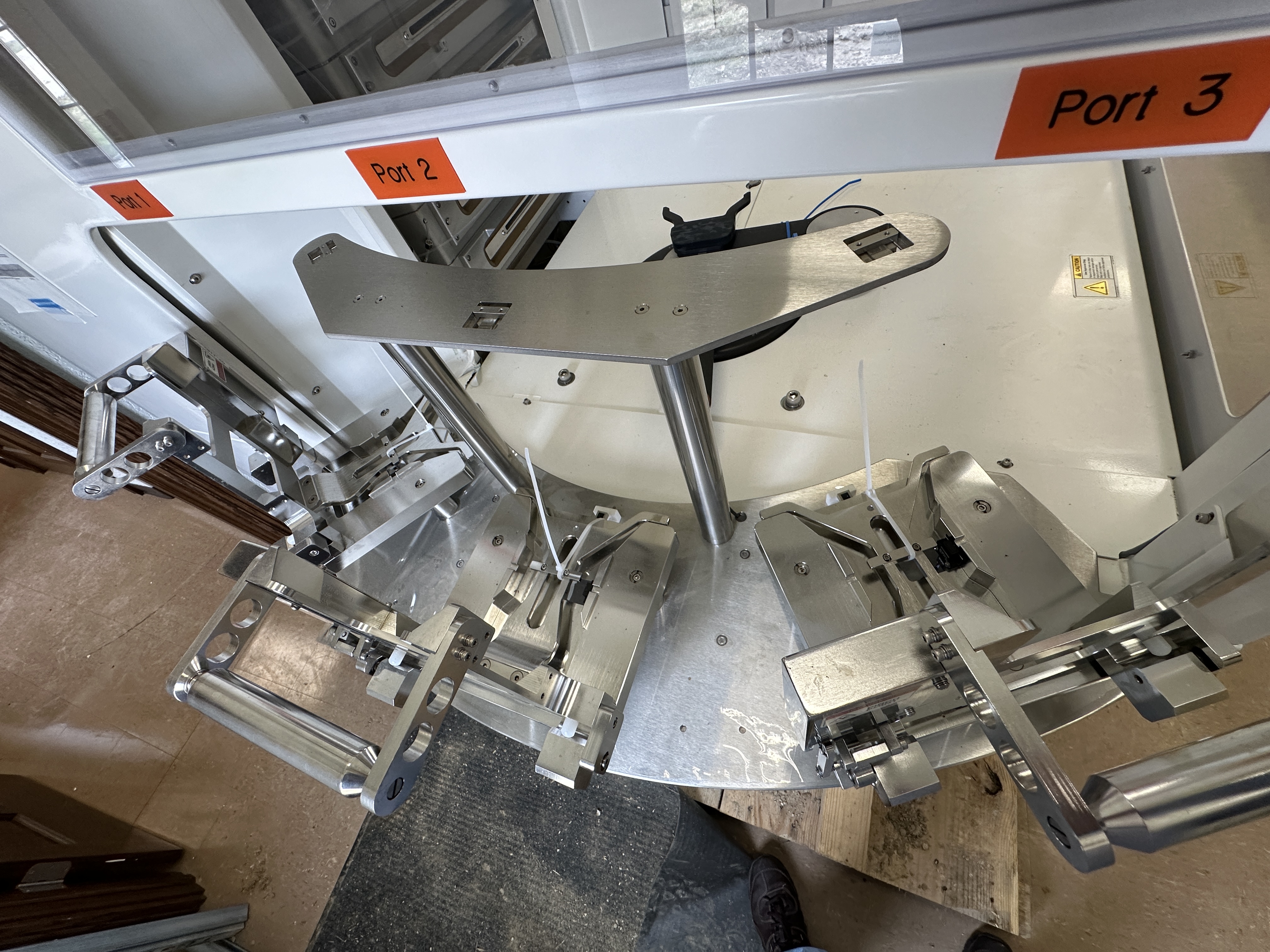 Used Novellus/ LAM Sabre XT Plating Tool