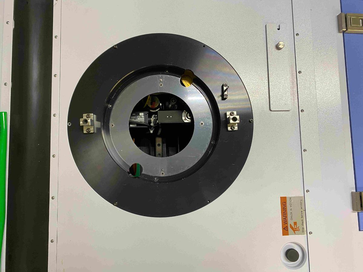 Used Accretech TSK UF200/UF200A