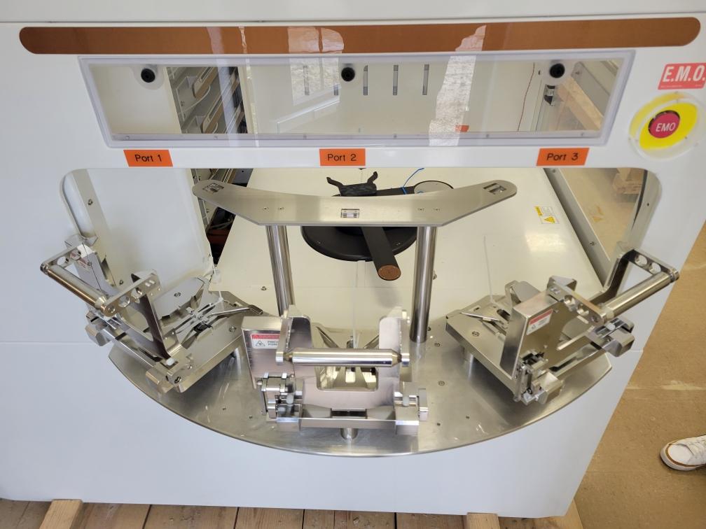 Used Novellus/ LAM Sabre XT Plating Tool