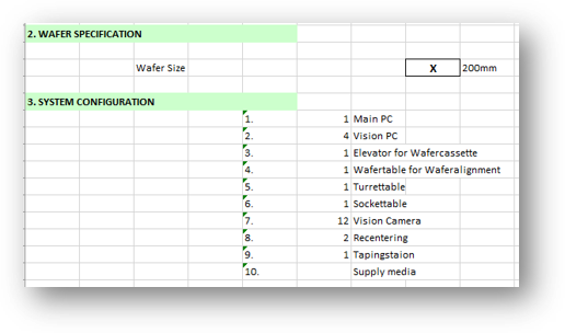 Used 2013 Ismeca KGD01