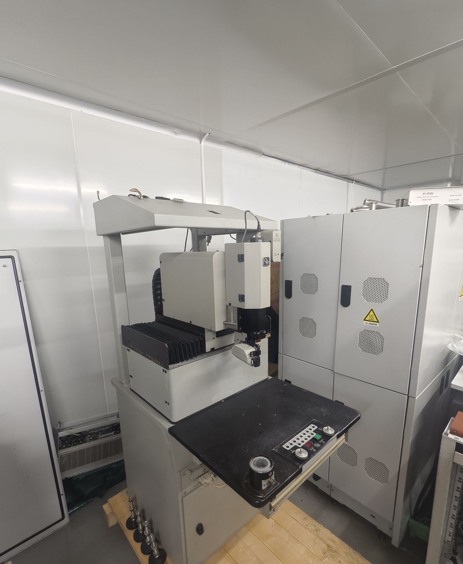 Used Orthodyne OE M360C