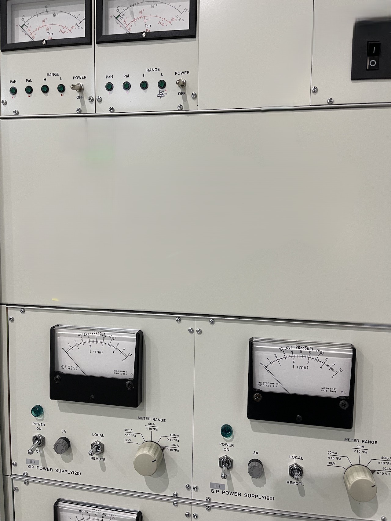 Used 2011 Jeol JBX 6000 FS/E