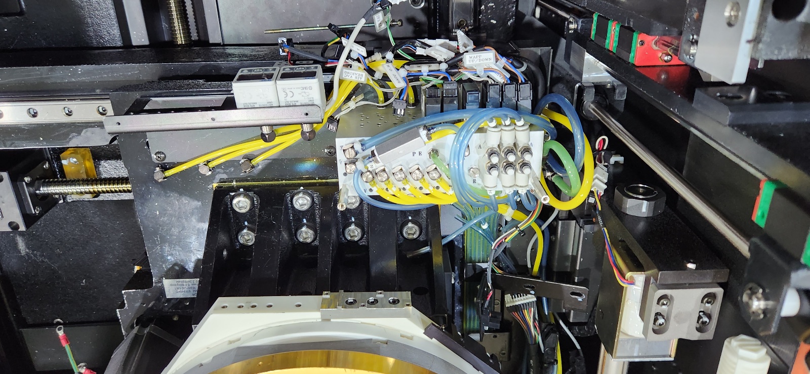 Used 2002 TEL P-12XL