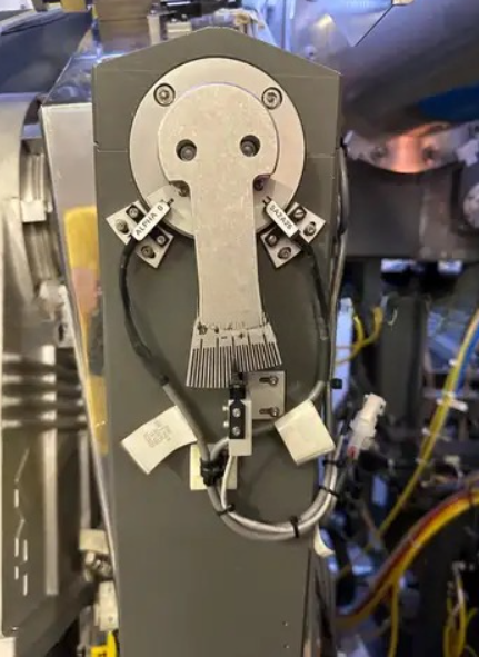 Refurbished 1999 Axcelis (Eaton) NV GSD-HE Ion Implanter