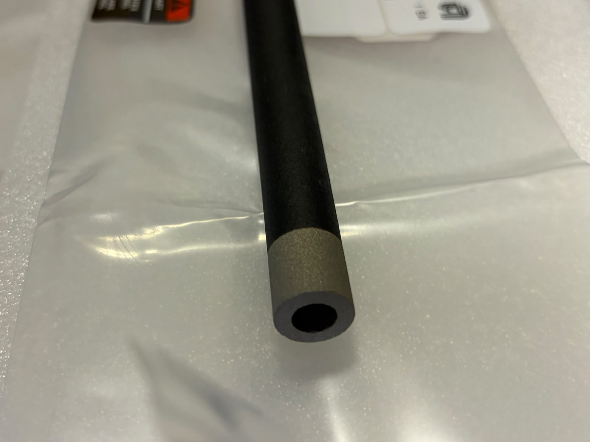 Used Applied Materials AMAT 0200-35525 RESISTOR,CERAMIC,NEAR-NET-SHAPE