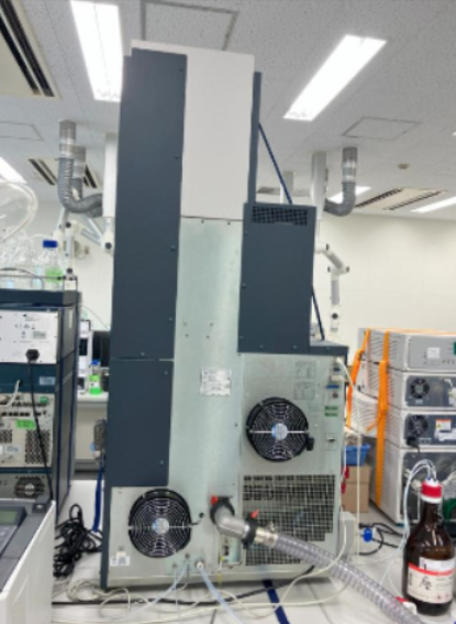 Used Waters Synapt G2 Mass Spectrometer