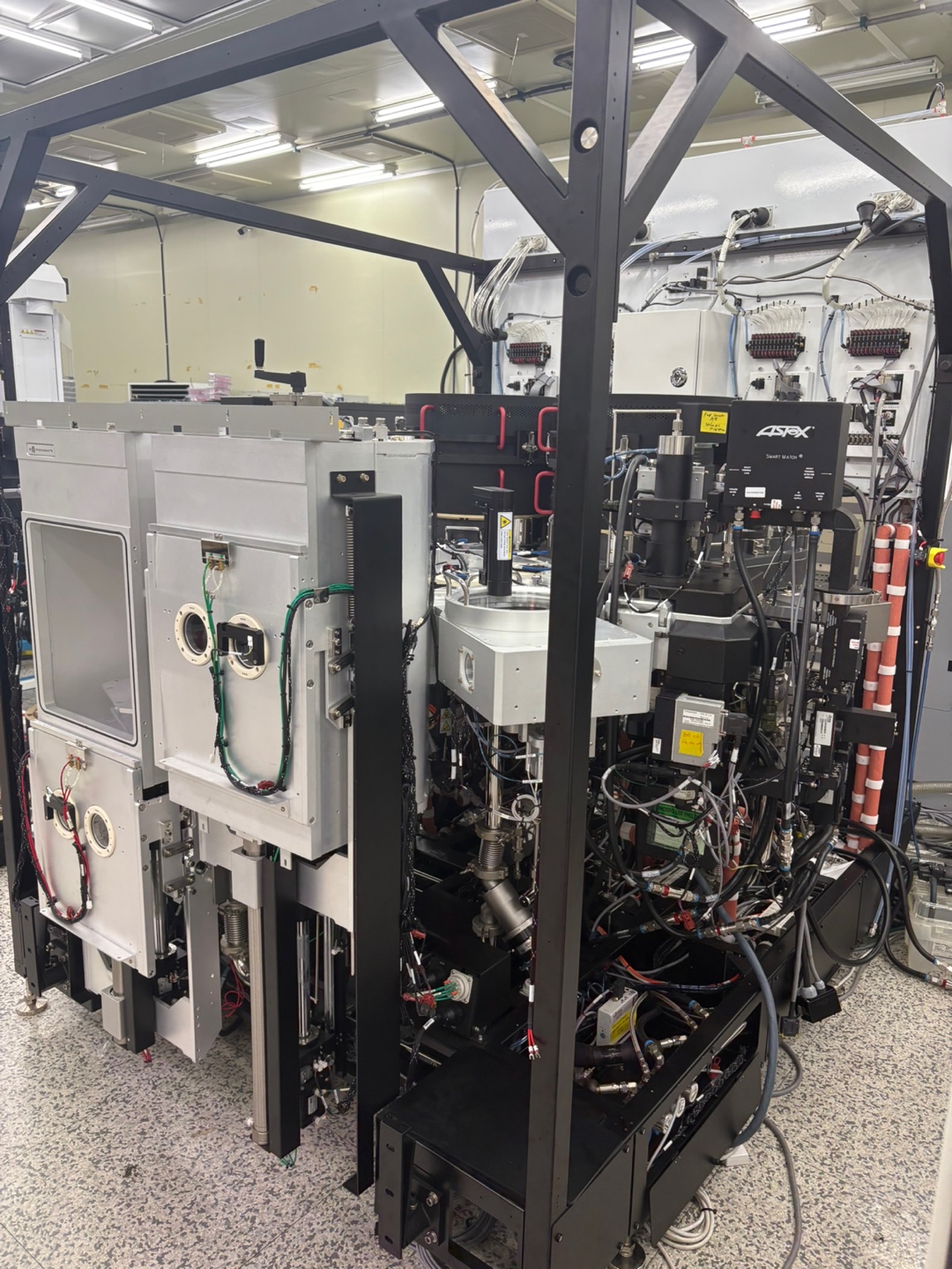 Refurbished AMAT Centura II DPS+ METAL