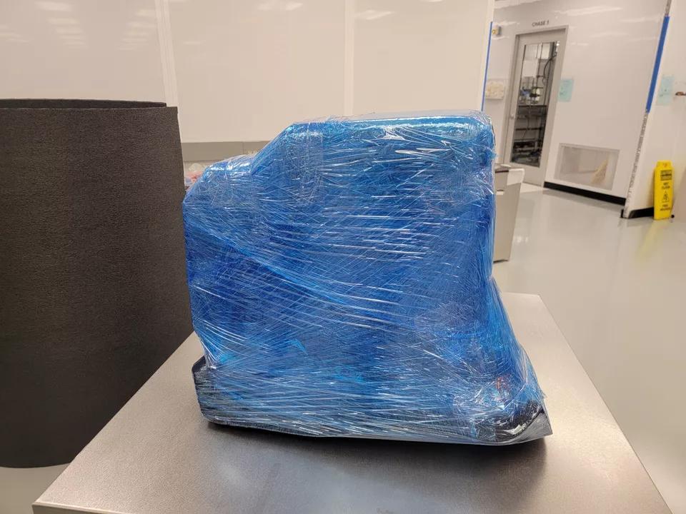 Used Olympus OLS5000 Confocal Microscope