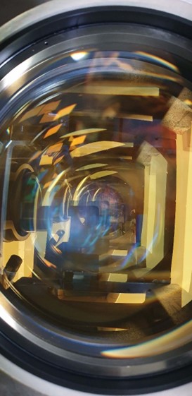 Used 1997 Canon FPA 3000 i5