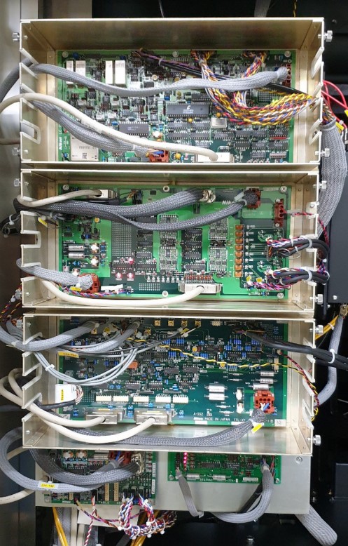 Used 1996  NSR-2205i11D