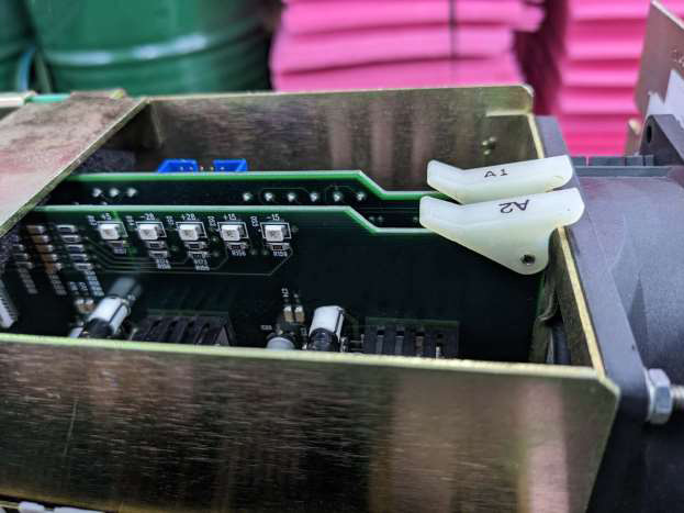 Used Electroglas 4090 U