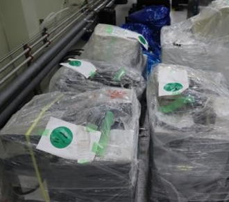 Used AMAT Centura5200 PhasseⅠ DPS Metal