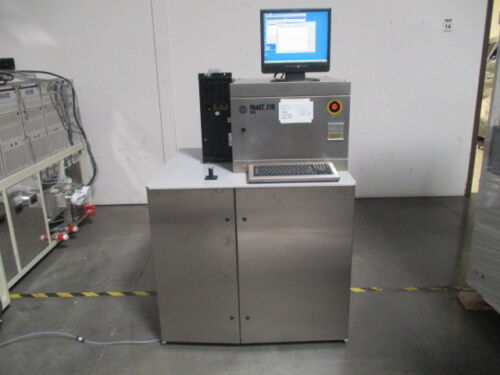 Used Semiconductor Diagnostics SDI 210 423274