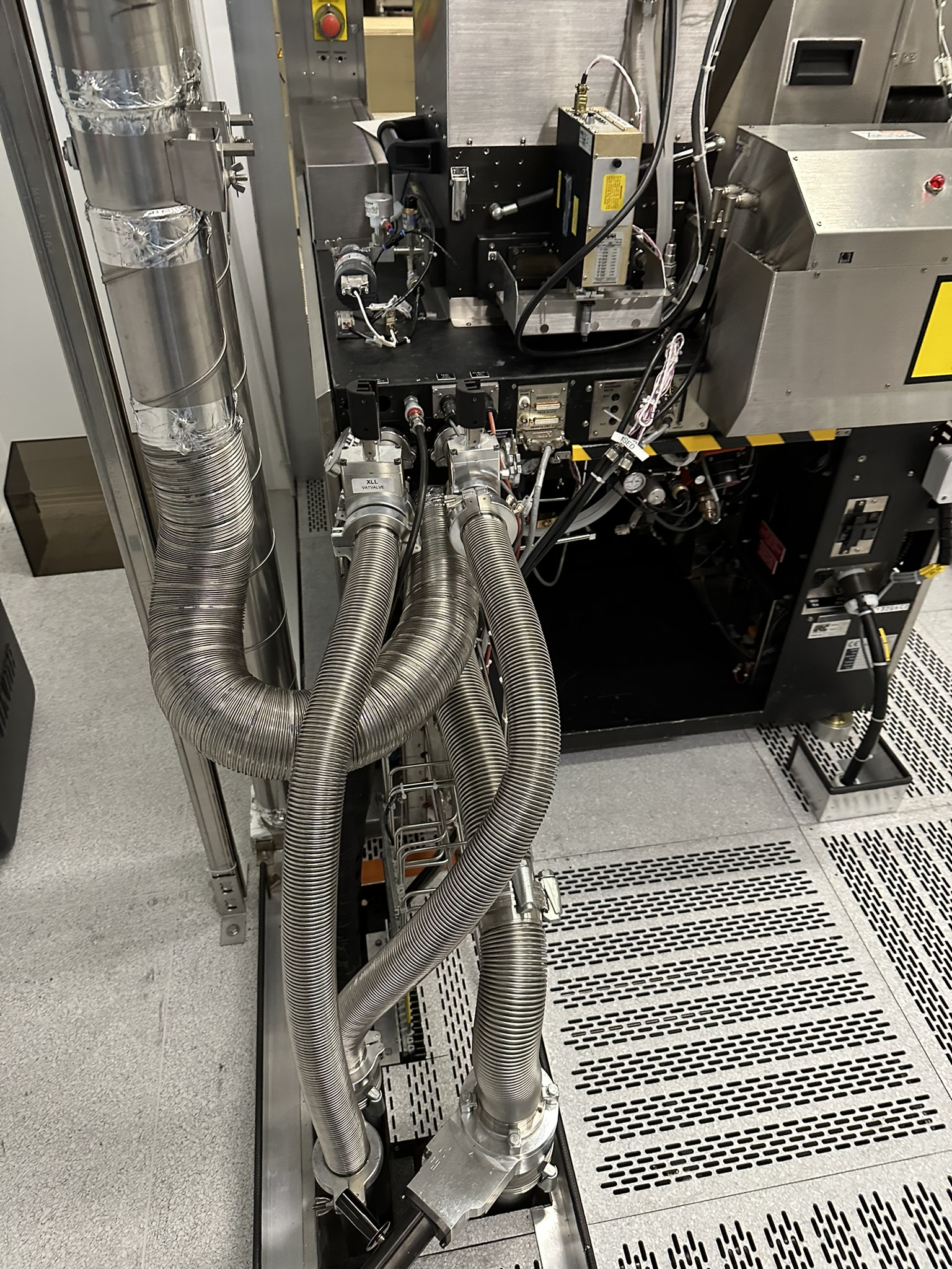 Used LAM Rainbow 4526I