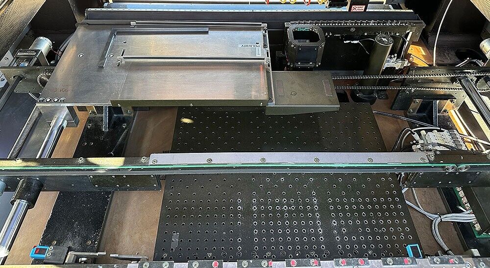 Used 2007 Yamaha i-Pulse/iPulse M2 LC1-000