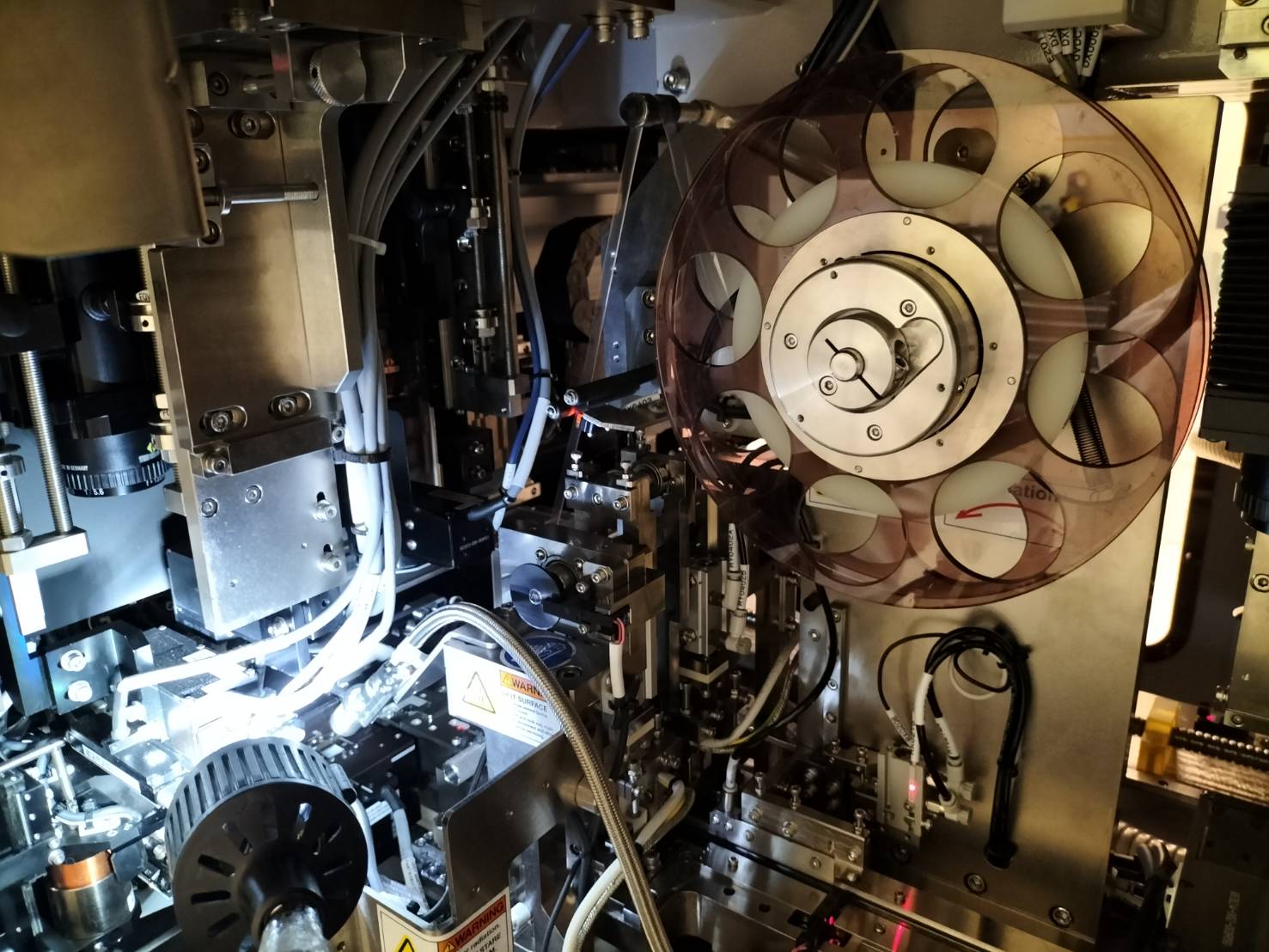 Used STI  iSORT EXPRESS