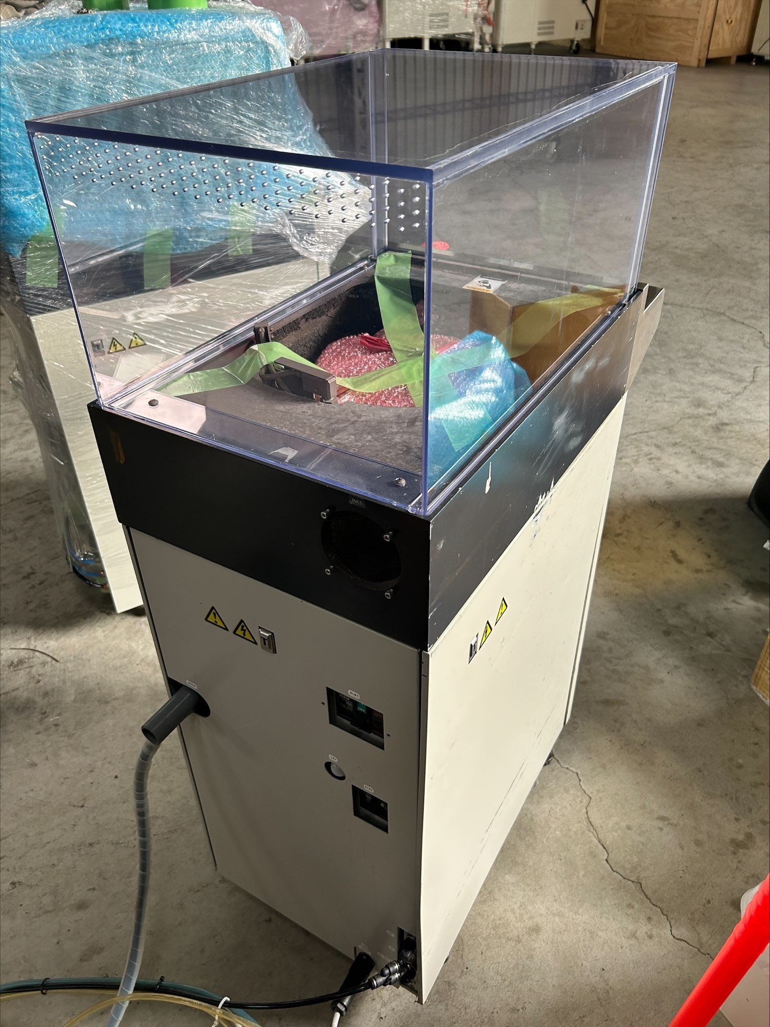 Used Disco DCS 141 DCS 141 No 2