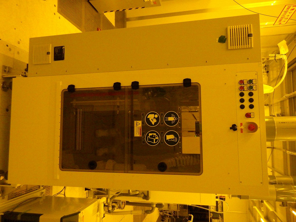 Used 2023 NexGen Wafer Systems MG21