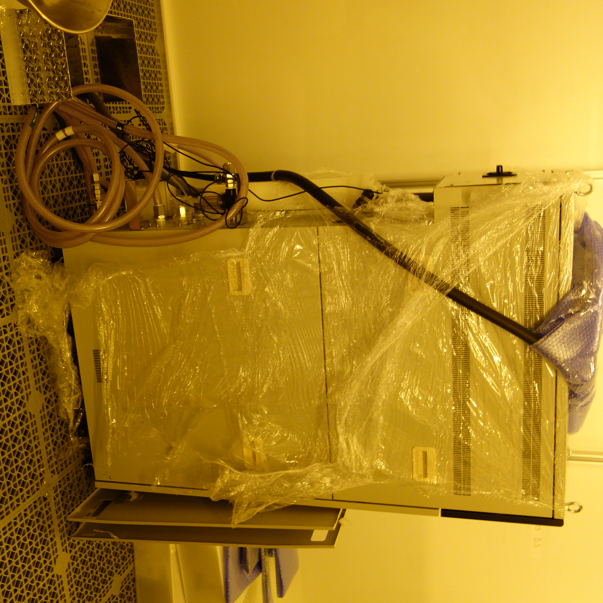 Used 2024 Disco DTG8460 Taiko Grinder