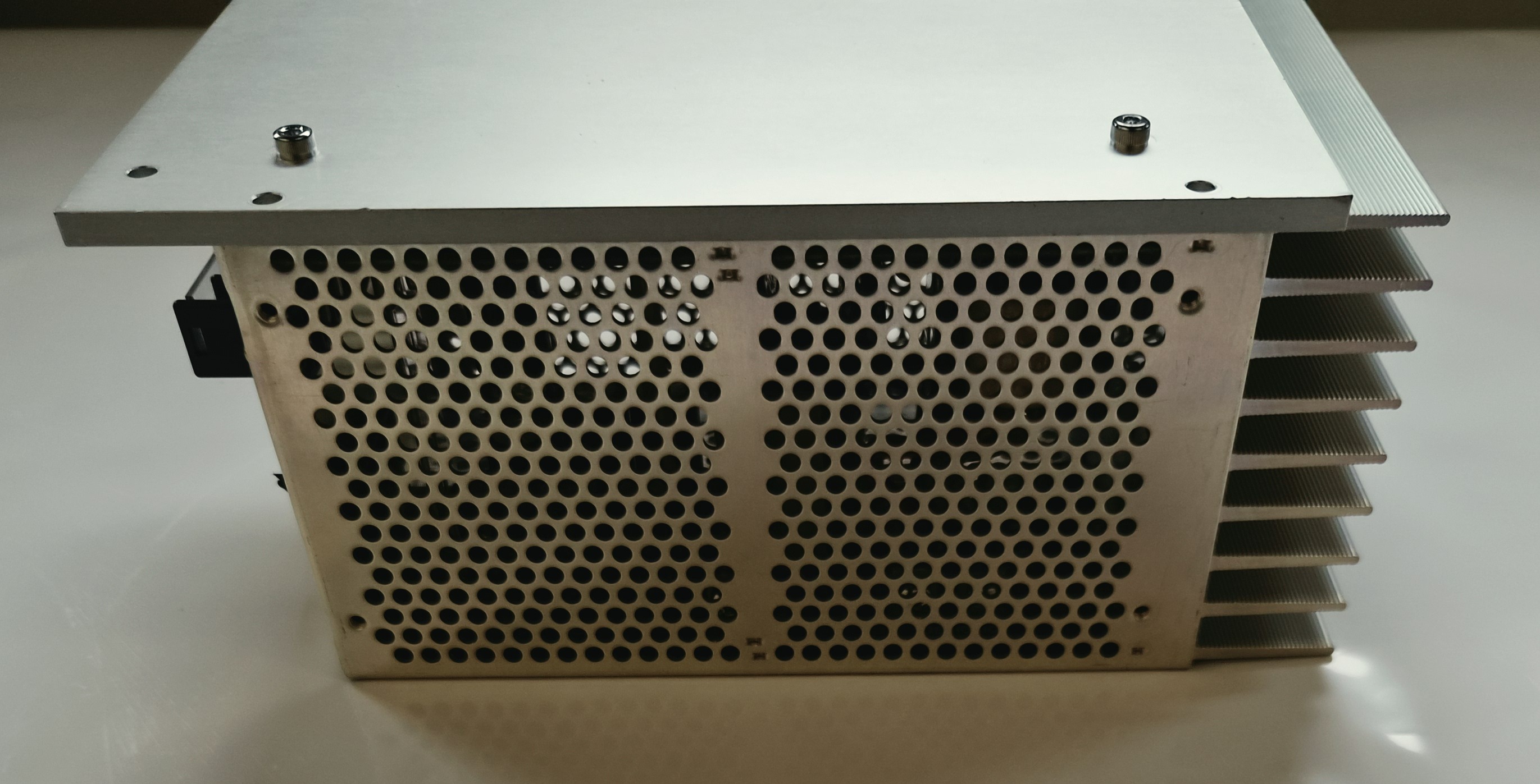 Used FIA Lamp Power Supply