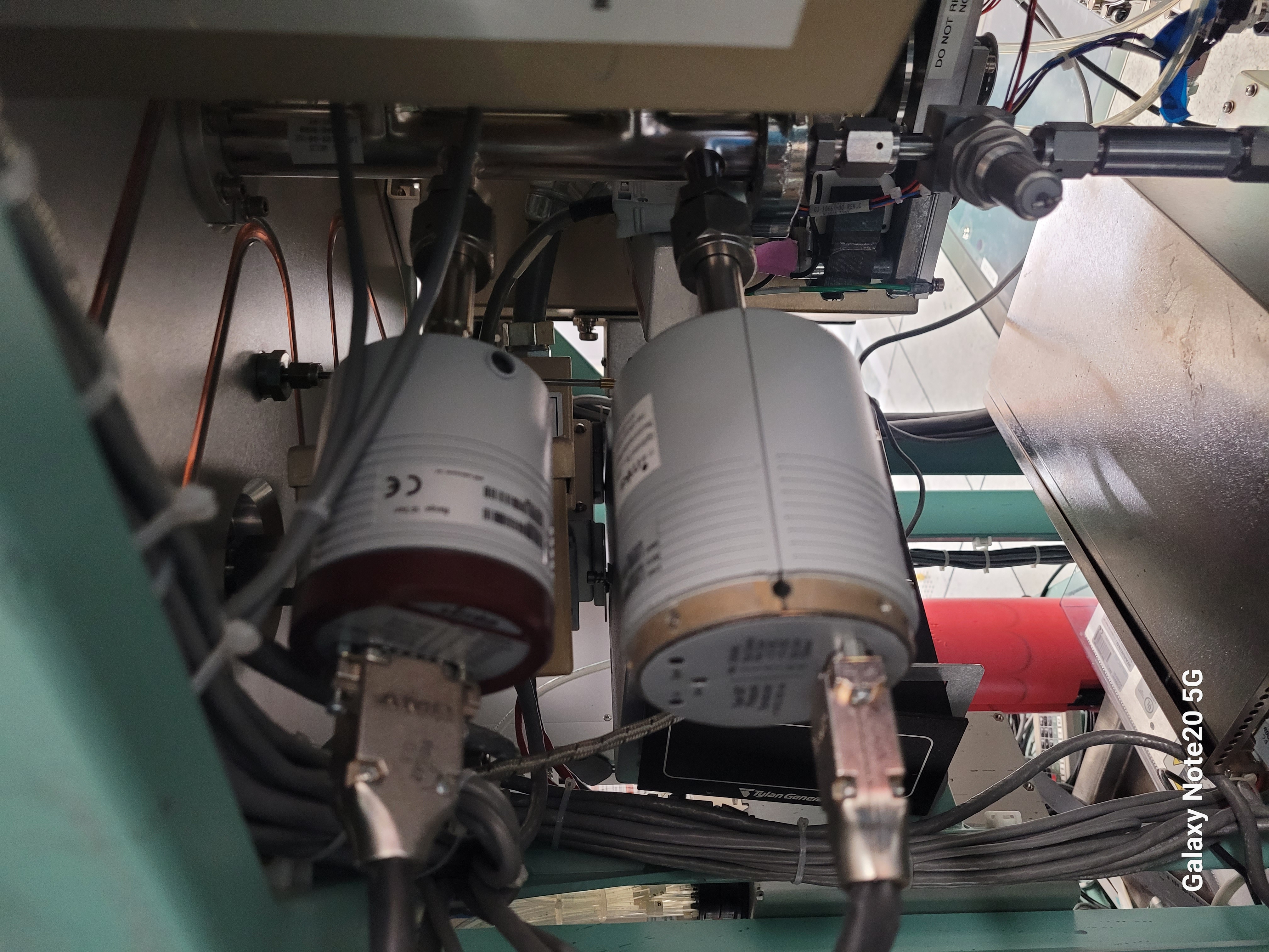 Used 2000 Novellus C2 Sequel Express