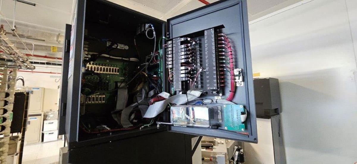 Used AMAT P 5000 USG or TEOS