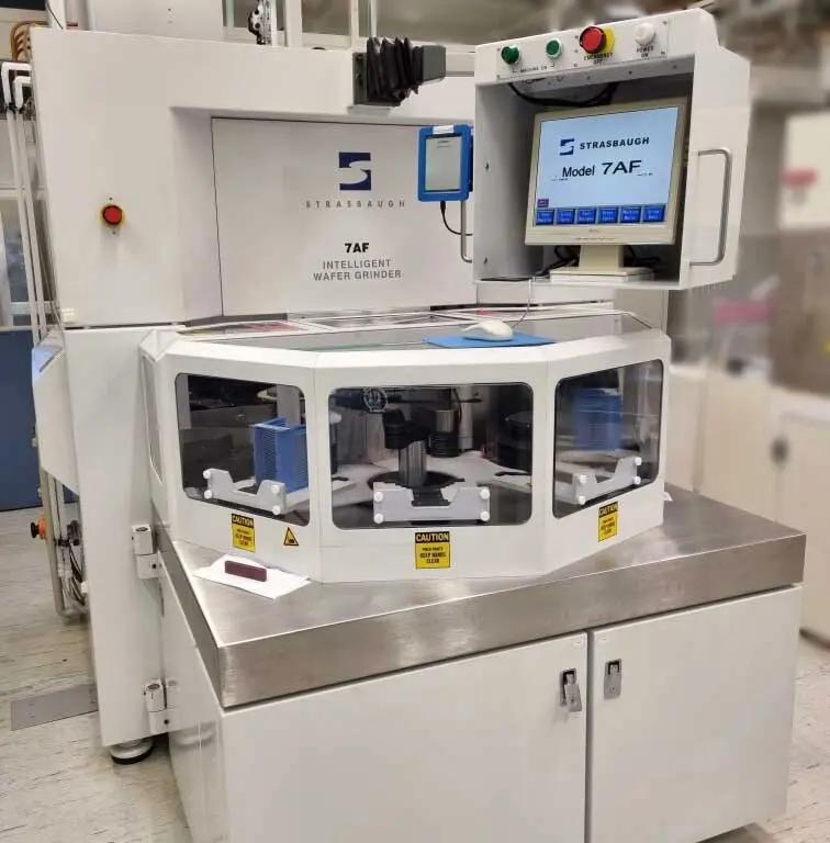 Used 1999 Strasbaugh 7AF