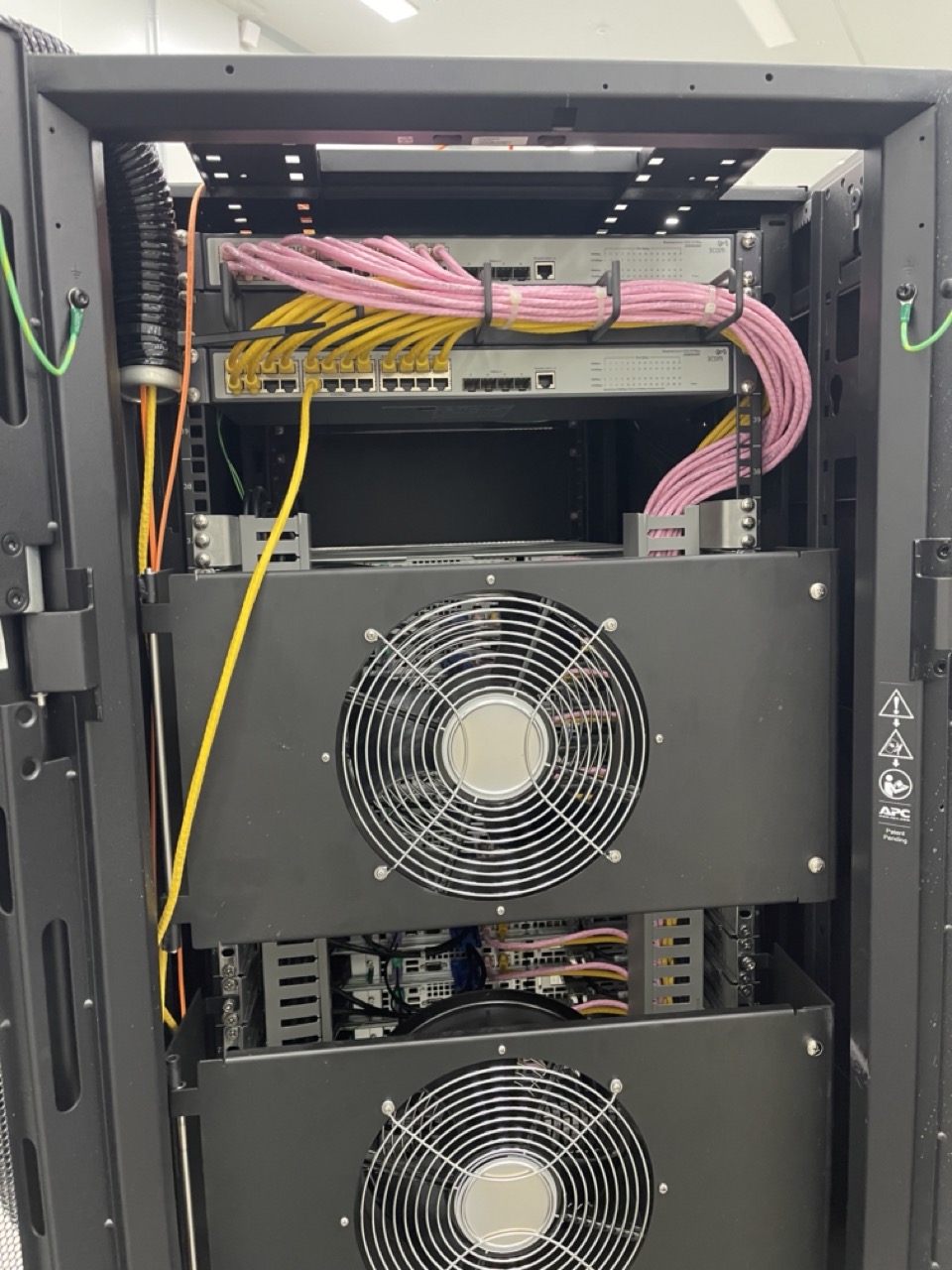 Used 2011 HMI eScan400