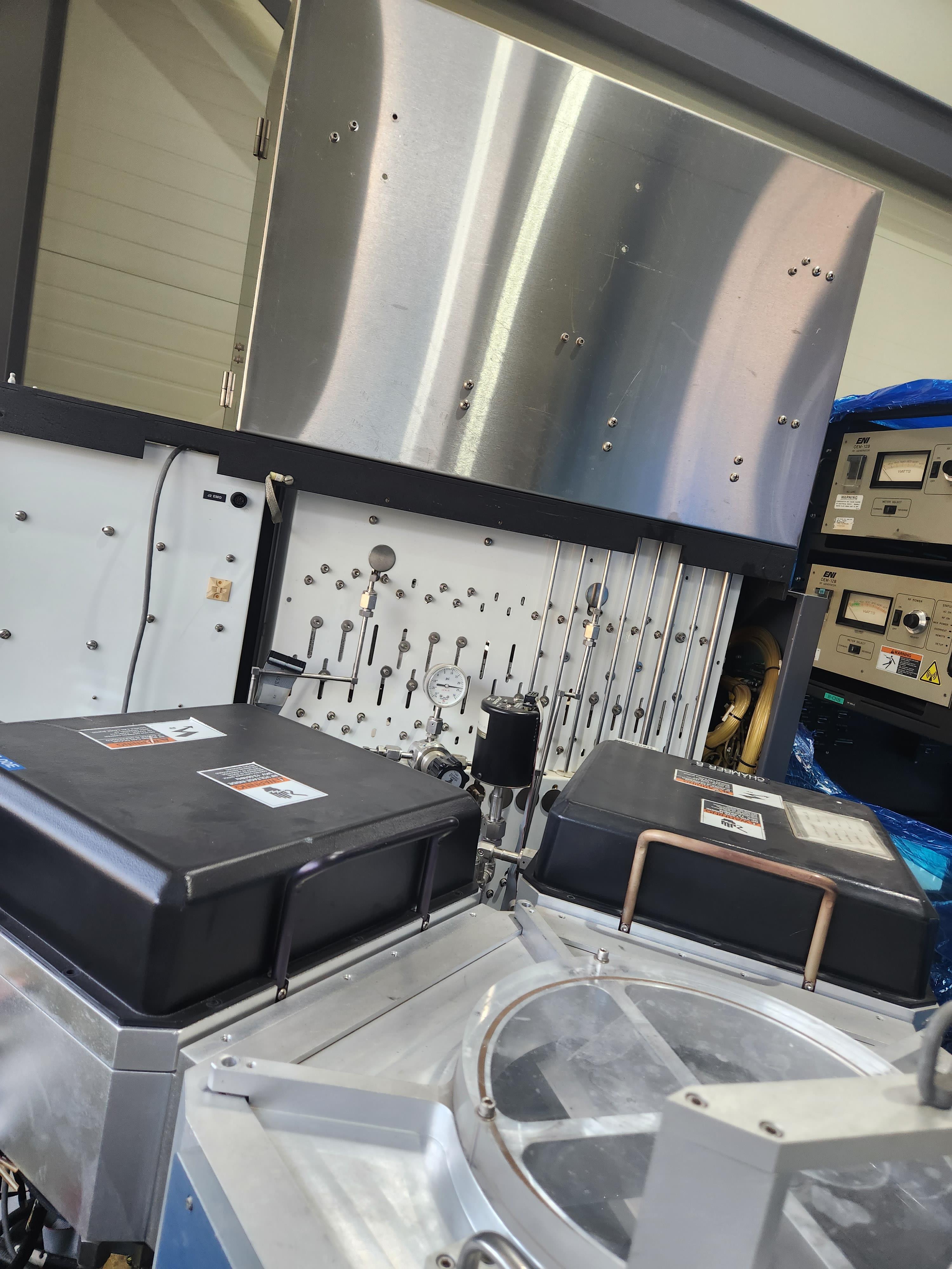 Used 1993 AMAT P5000