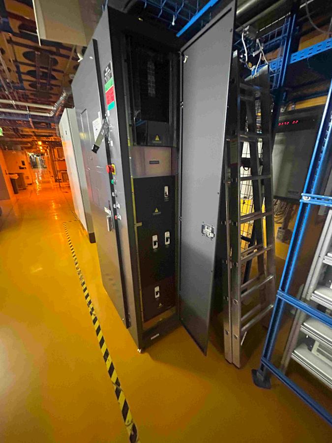 Used 2006 AMAT EPI CENTURA