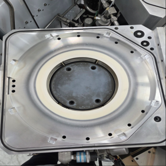 Used 1991 AMAT P5000