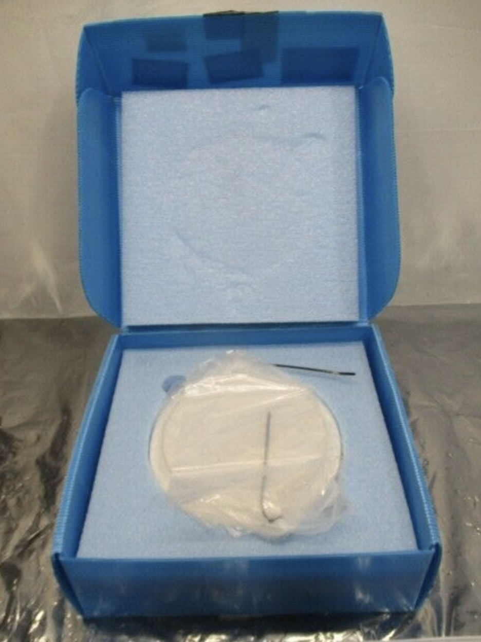 Refurbished AMAT 0040-18219 LASED 200MM ESC SNWF W/WTM CVD, 108385