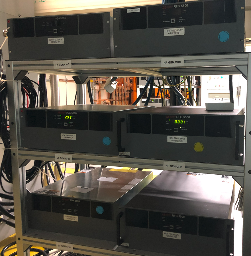 Used 1999 Novellus  Concept Two SPEED (shrink)