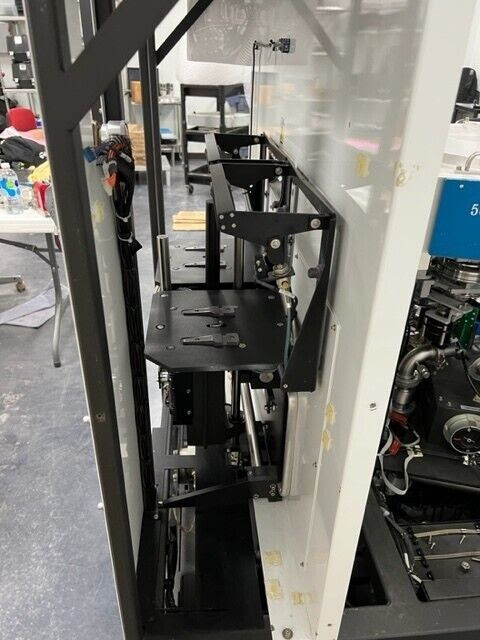 Used AMAT Precision 5000