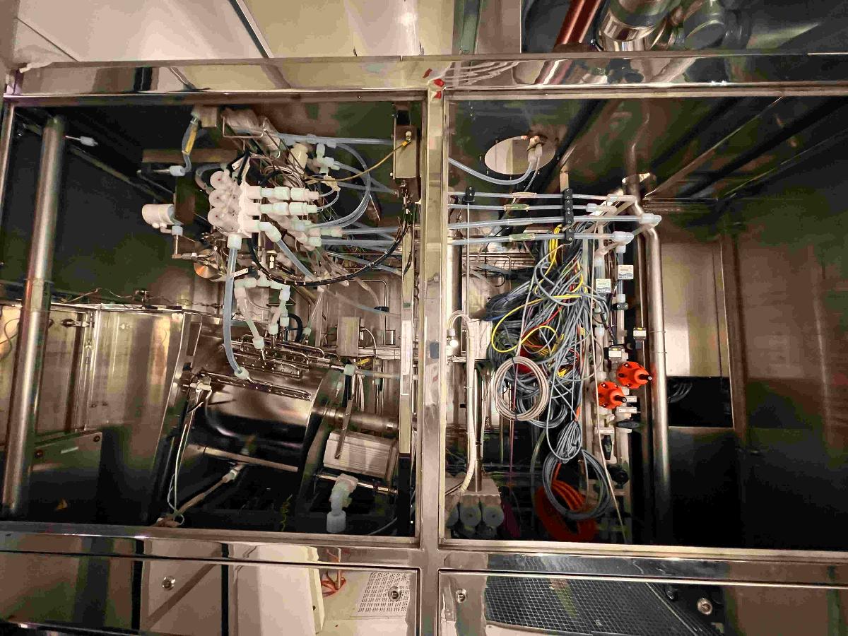 Used 2016 Ramgraber SST RamOS 300-1-5