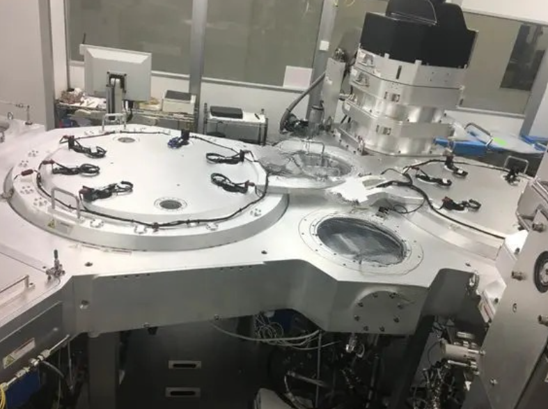 Used 2003 AMAT Endura 300