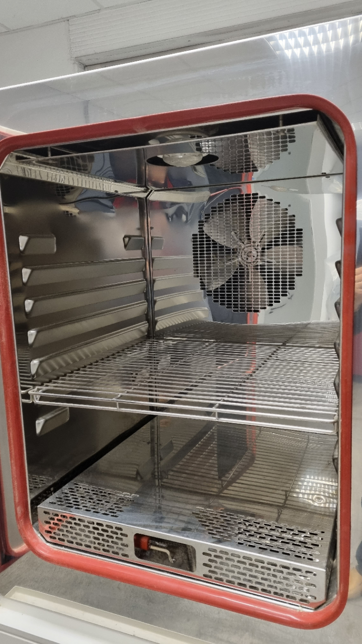 Used Voetsch Climate Chamber VC 4020