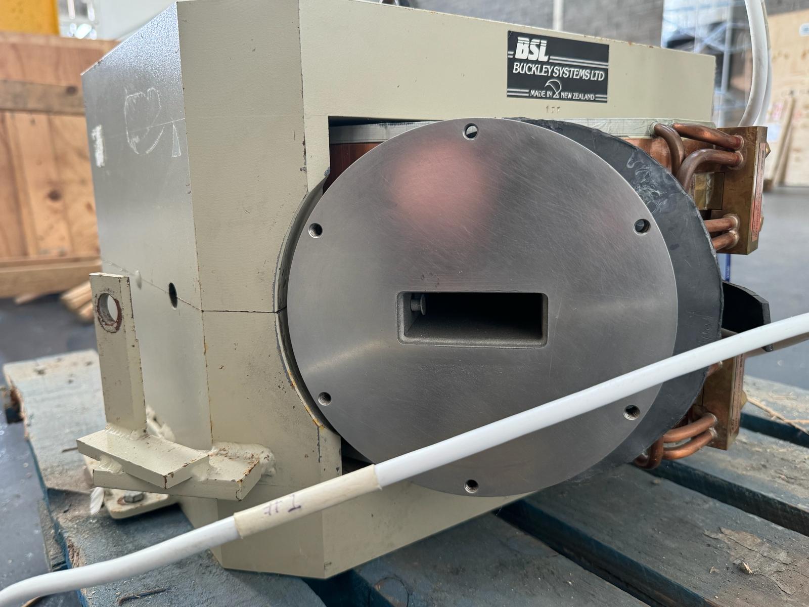 Used Axcelis 6200A Precision Electromagnet  3925