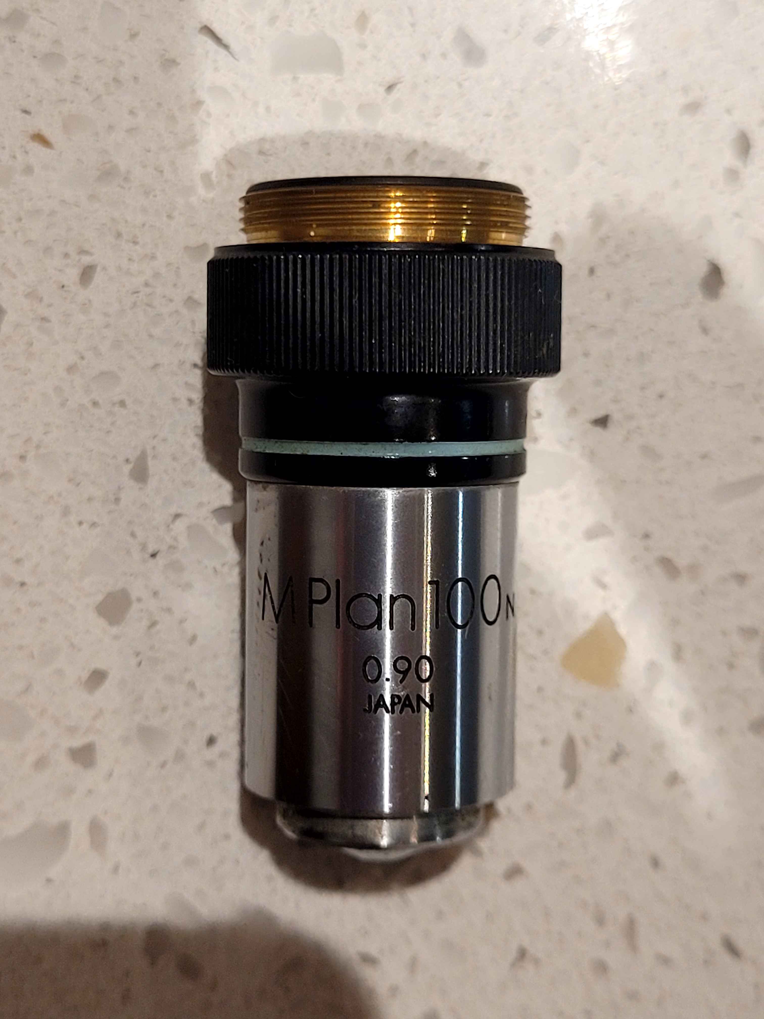 Used Olympus 200mm Lenses