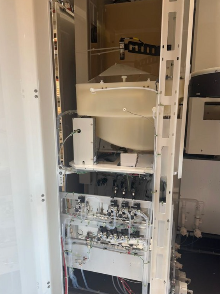 Used 2014 SSEC / VEECO M3303