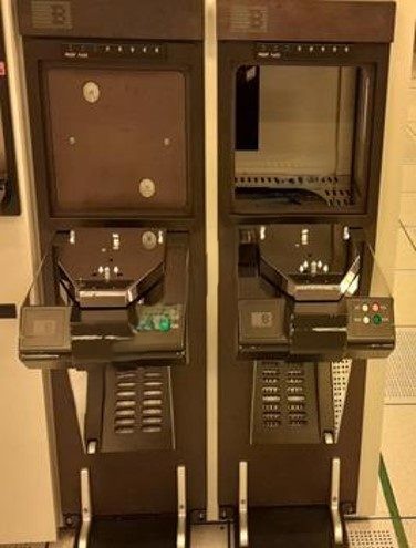 Used 2002 ADE Corporation 209700
