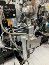 Used 2009 AMAT Endura-Copper Chamber