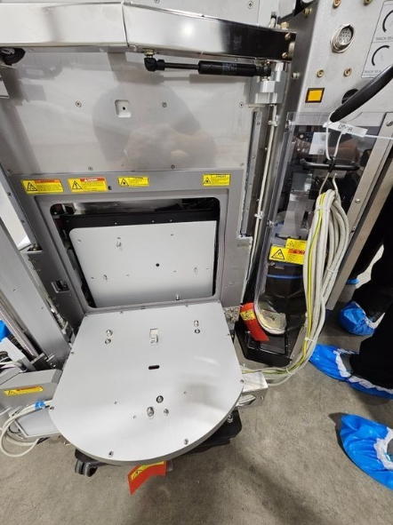 Used 2006 ASML TWINSCAN XT:1700i