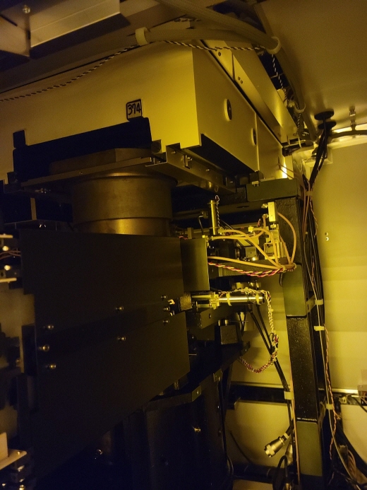 Used NIKON NSR-2005 i8A