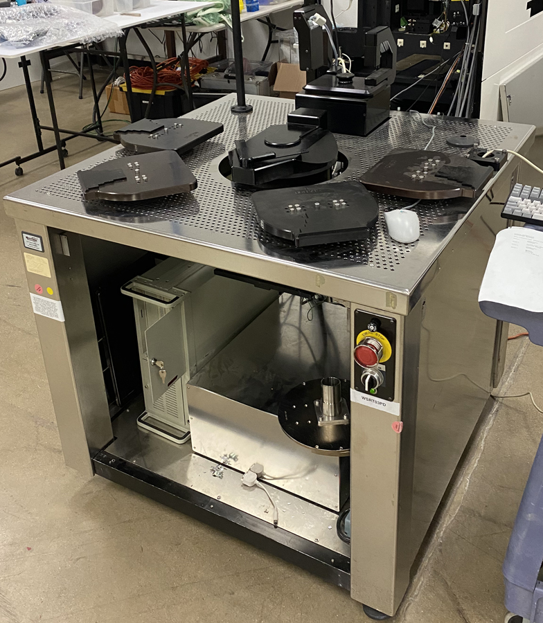 Used Microvision 7080