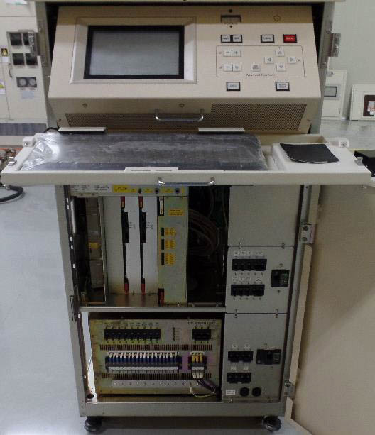 Used 2007 Nikon NSR 2205-i 14 E 2