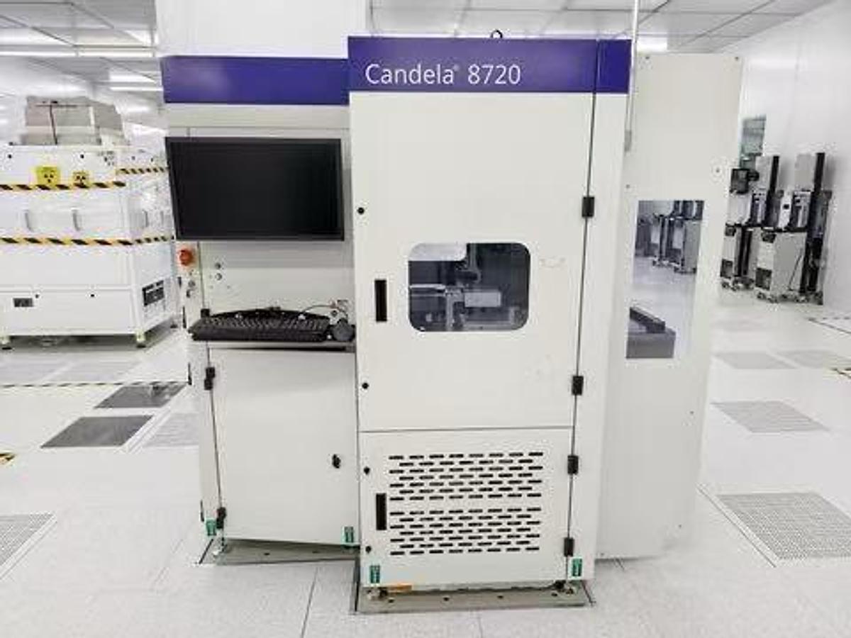 Used 2022 KLA 8720