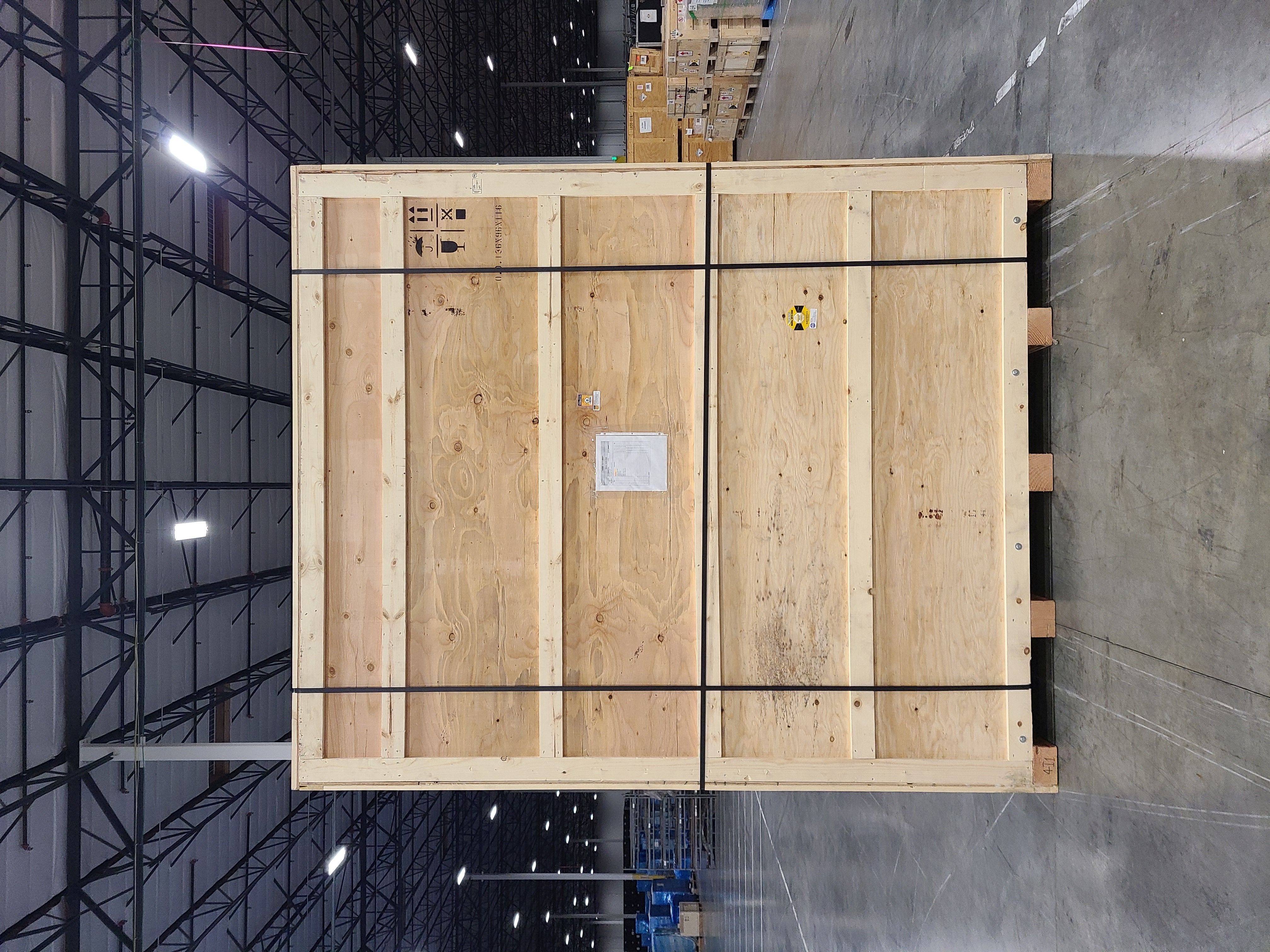 Used 1997 NIKON NSR-i14E