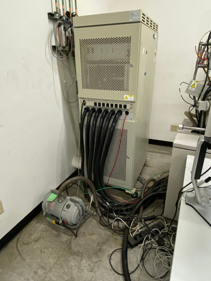 Refurbished FEI Nova NanoSEM 600