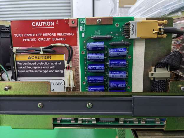 Used Electroglas 4090 U